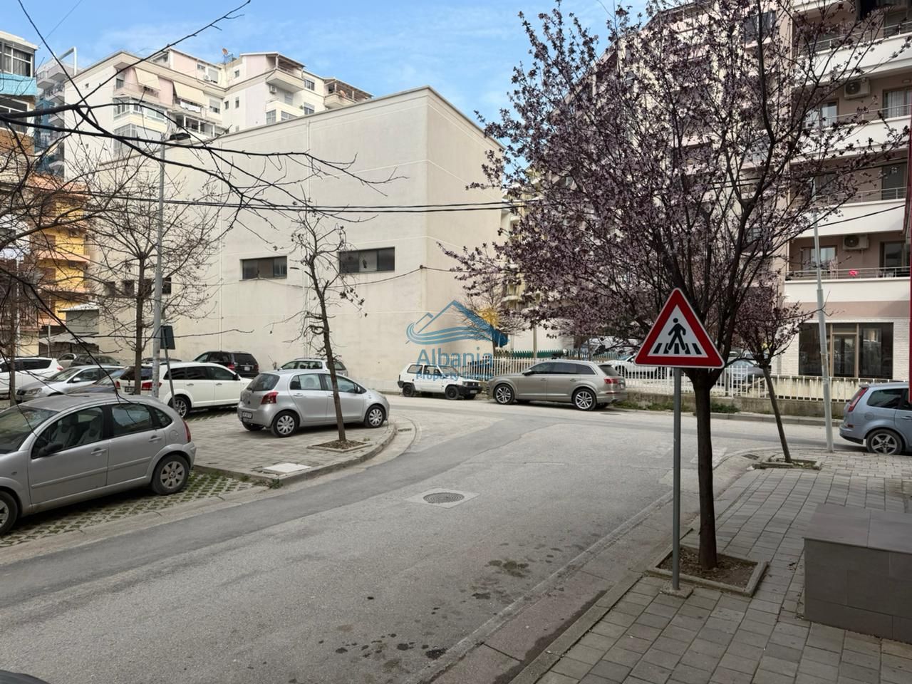 5 Shop For Sale In Vlore, Rr.Fejzo Gjomema